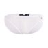 - "Plumetti Mini Briefs - White" 