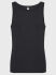 - "Supreme Cotton - Cotton Supima Tanktop Black" (. !) 