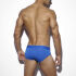 - "Basic Modal Push-Up Briefs - Royal Blue" 