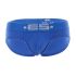 - "Basic Modal Push-Up Briefs - Royal Blue" 