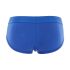 - "Basic Modal Push-Up Briefs - Royal Blue" 