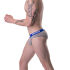 - "Oschi - Grey/Royal" (SALE!) 