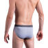- "PEARL 2158 Sportbrief - Light Blue" (SALE!) 
