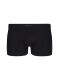 - "Cotton Fresh Trunks - Black" 