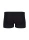- "Cotton Fresh Trunks - Black" 