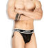 - "Jockstrap - Black" 