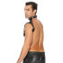 - "Ouch! - Men Harness with Neck Collar" 