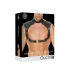 - "Ouch! - Men Harness with Neck Collar" 