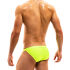 - "Bodybuilding Tanga Briefs - Lime" 