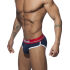 - "Curve Briefs - Navy" 
