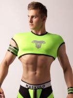  -   "TP30 - Neon Green" 