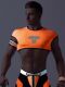  -   "TP30 - Neon Orange" 