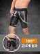   "Skulla - Mens Fetish Cycling Shorts White" 