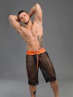   "SH39 - Neon Orange" 