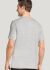  "120100 T-Shirt - Light Heather Grey" (. !) 