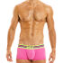 - "Peace Boxer - Fuchsia" 