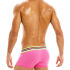 - "Peace Boxer - Fuchsia" 
