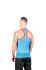 - "Club Racer Back Tank - Electric" (SALE!) 