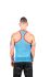 - "Club Racer Back Tank - Electric" (SALE!) 