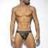 - "Golden Age Thong - Gold" 