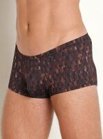- "RED 2308 Minipants - Scale Brown" (. !) 
