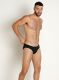 - "Peace Classic Briefs - Black" 