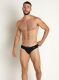 - "Peace Classic Briefs - Black" 
