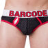 - "Mesh Twenty 9 - Black/Red" (SALE!) 