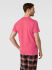 "120100 T-Shirt - Raspberry Sorbet" 