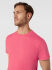  "120100 T-Shirt - Raspberry Sorbet" 