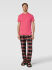  "120100 T-Shirt - Raspberry Sorbet" 