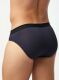 - "RED 2407 Sportbrief - Navy" (. !) 