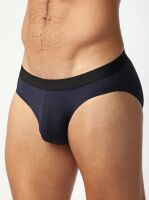 - "RED 2407 Sportbrief - Navy" (. !) 