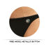 - "Bodybuilding Low Cut Briefs - Lime" 
