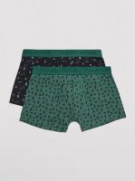 - "20368 - Boxers 2 Pack" ( 2 .) 