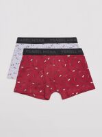 - "20367 - Boxers 2 Pack" ( 2 .) 
