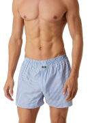 - "314100 Boxer Woven - Light Ink" (. !) 