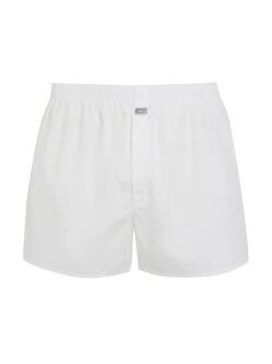 - "314000 Boxer Woven - White" (. !) 