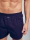 - "314000 Boxer Woven - Navy" (. !) 
