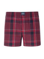 - "315300 Boxer Woven - Biking Red" (. !) 