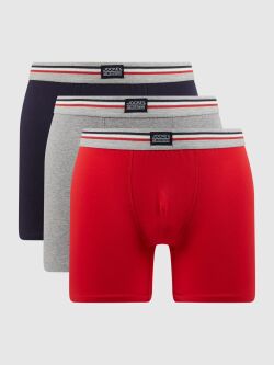 - "17301733 Boxer Trunk 3 Pack - Stone Gray Melange" ( 3 .) (. !) 