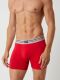 - "17301733 Boxer Trunk 3 Pack - Stone Gray Melange" ( 3 .) (. !) 