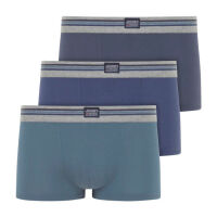 - "17302913 Short Trunk 3 Pack - Blue Mix" ( 3 .) (. !) 