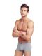 - "17302913 Short Trunk 3 Pack - Stone / Gray Melange" ( 3 .) (. !) 