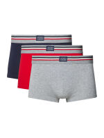 - "17302913 Short Trunk 3 Pack - Stone / Gray Melange" ( 3 .) (. !) 