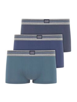 - "17302913 Short Trunk 3 Pack - Blue Mix" ( 3 .) (. !) 