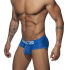 - "Push Up Mesh Briefs - Royal Blue" 