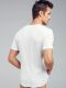  "22001812 T-Shirt - White" (. !) 