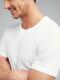  "22001812 T-Shirt - White" (. !) 