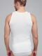 - "22002718 A-Shirt - White" (. !) 